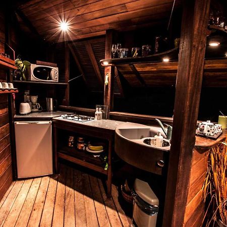 Вилла Habitation Rour'Attitude Roura Экстерьер фото